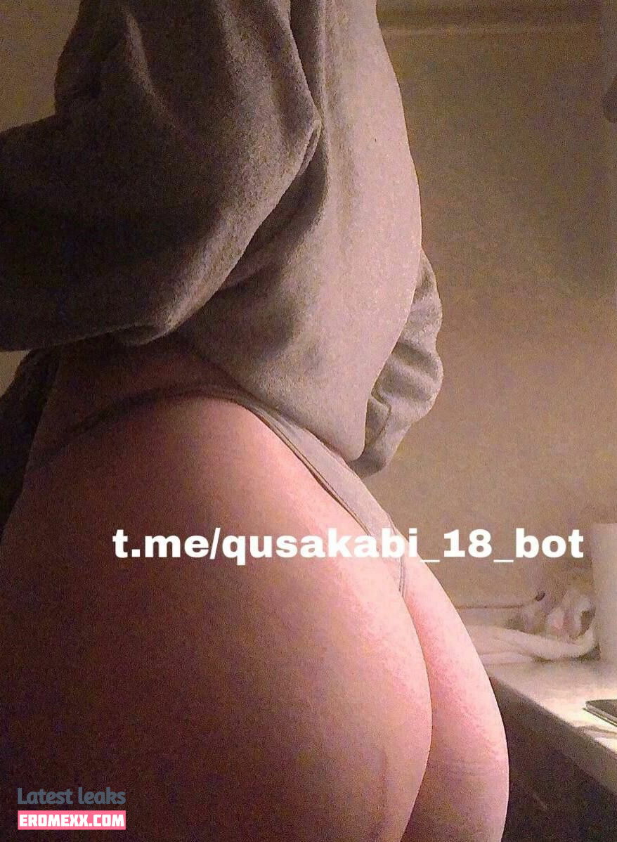 Latest Leaks Qusakabi Nude #8 - Fapello