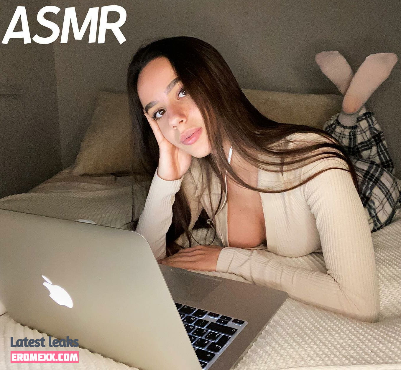 Latest Leaks Quurbi ASMR Nude #10 - Fapello