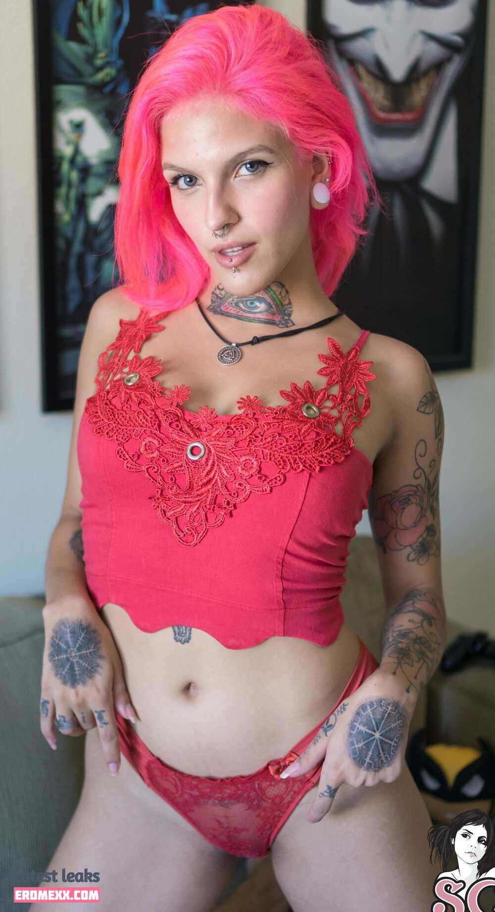 Latest Leaks Qween Goddess Nude #22 - Fapello