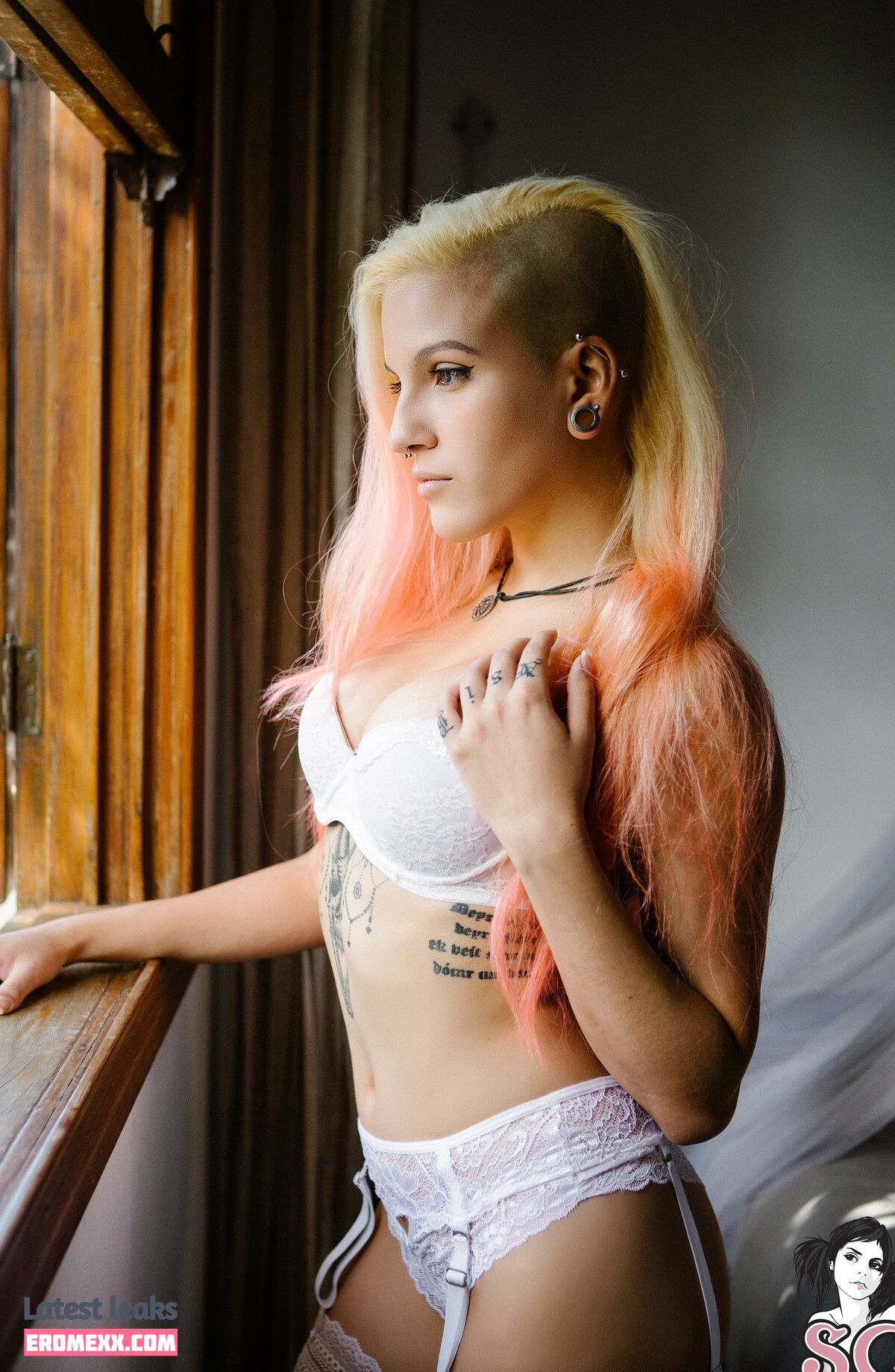 Latest Leaks Qween Goddess Nude #3 - Fapello
