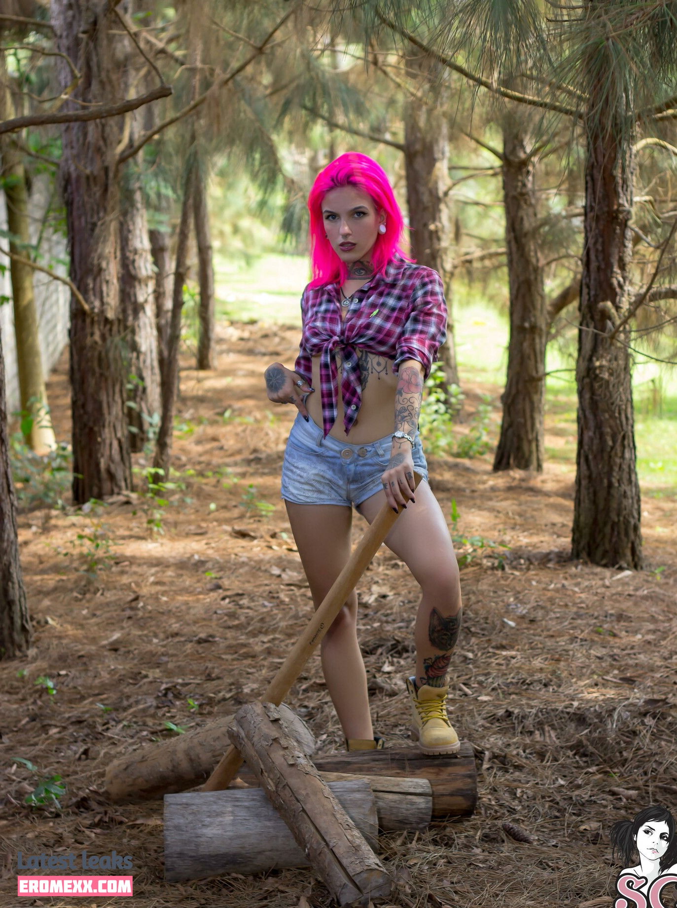 Latest Leaks Qween Goddess Nude #48 - Fapello