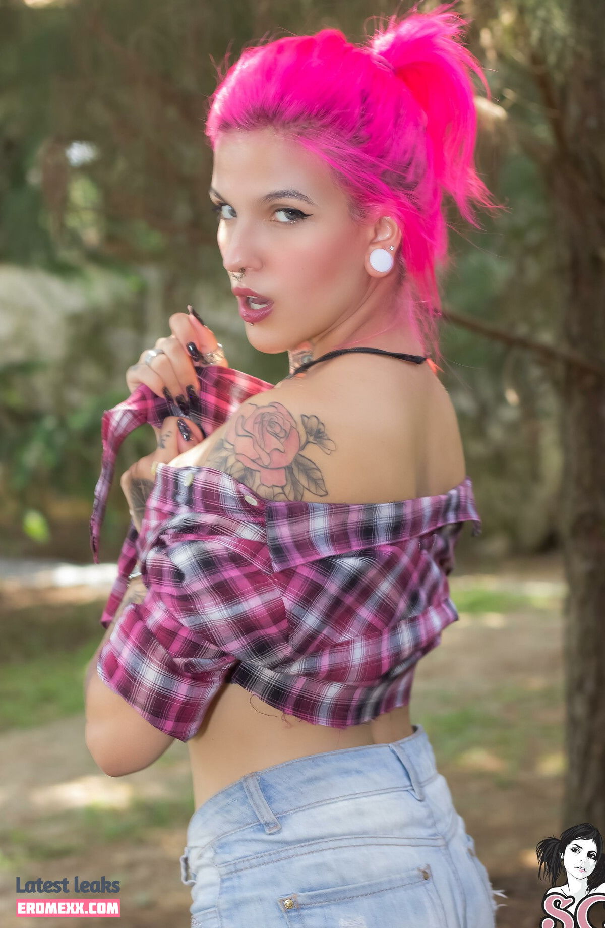 Latest Leaks Qween Goddess Nude #50 - Fapello
