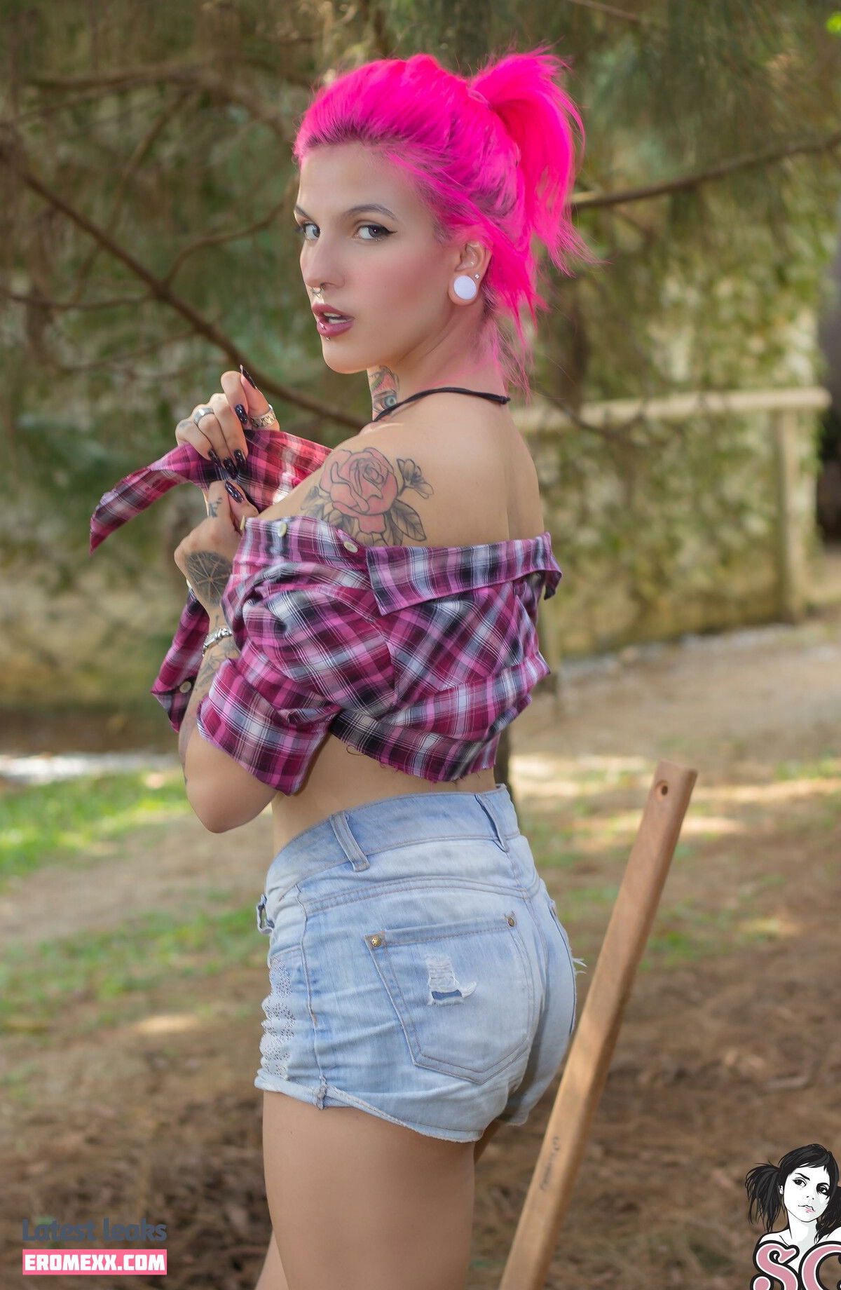 Latest Leaks Qween Goddess Nude #58 - Fapello