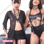 Latest Leaks Qween Goddess Nude #60 - Fapello