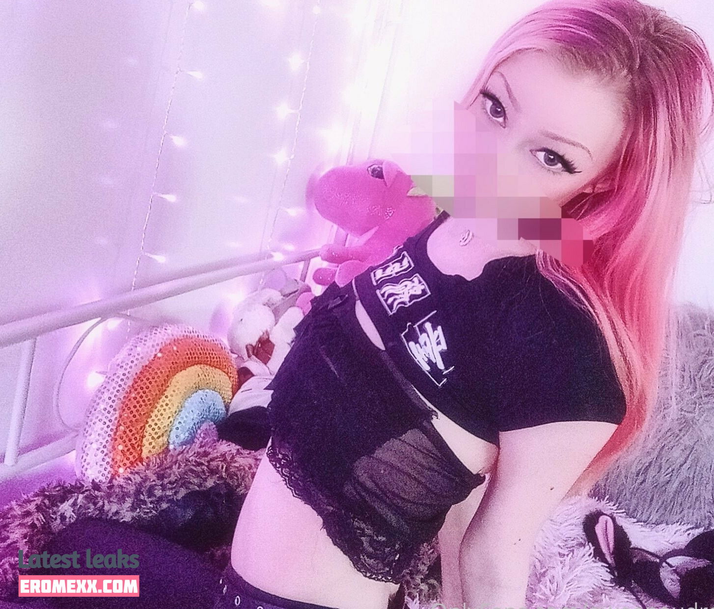 Latest Leaks qweenaudrey Nude #6 - Fapello