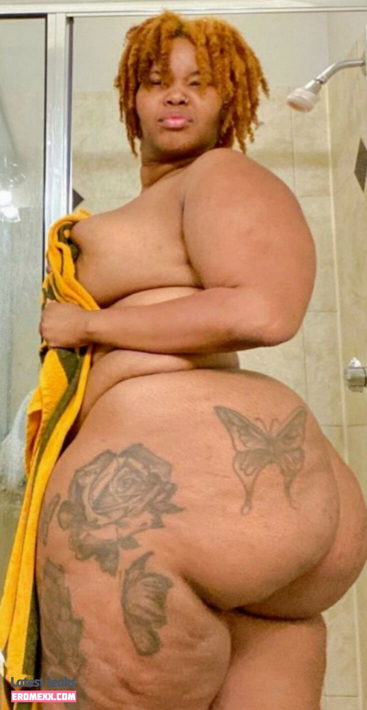 Latest Leaks Qweeniqueen Nude #4 - Fapello