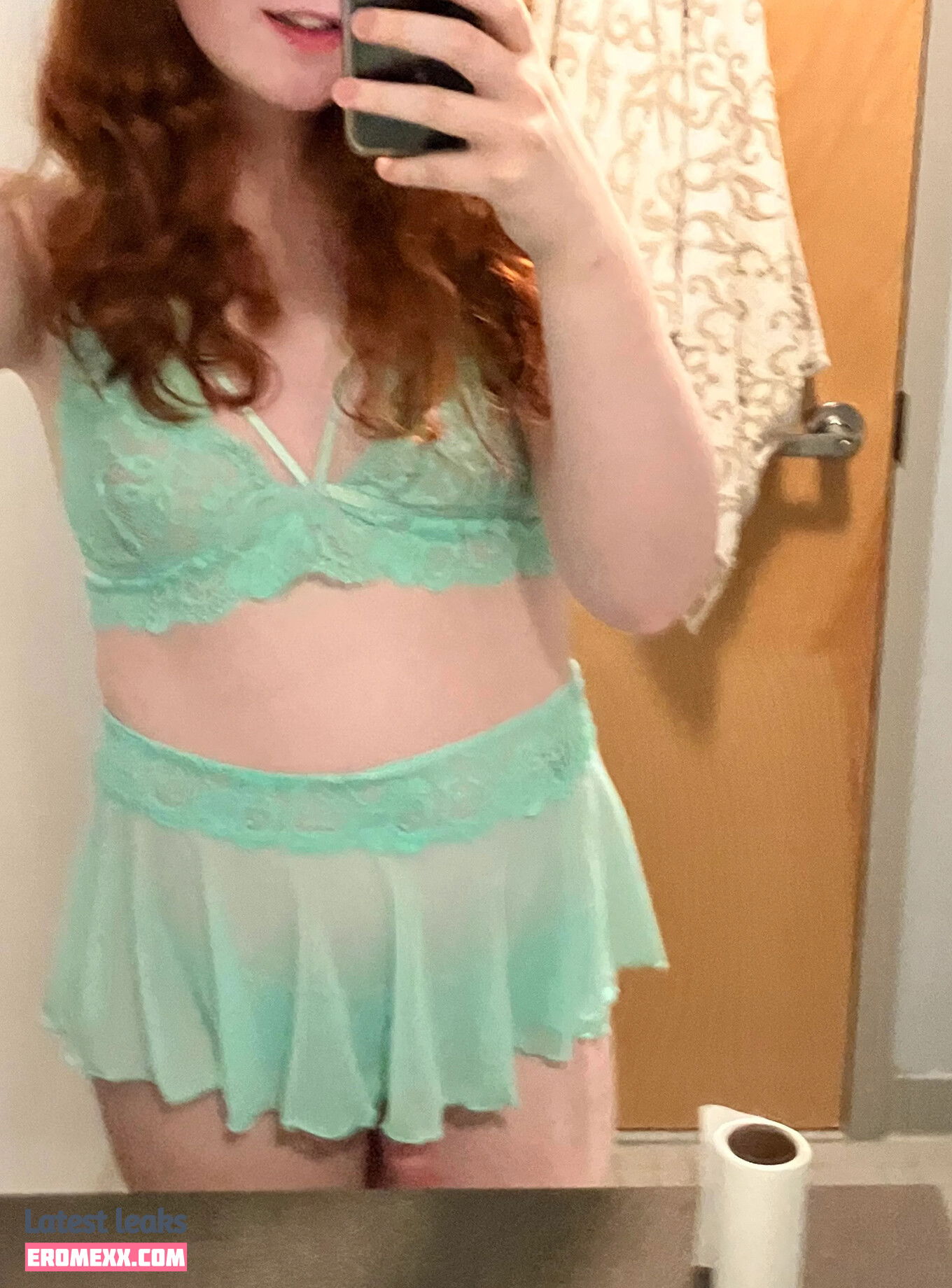 Latest Leaks qwerkioiscute Nude #3 - Fapello
