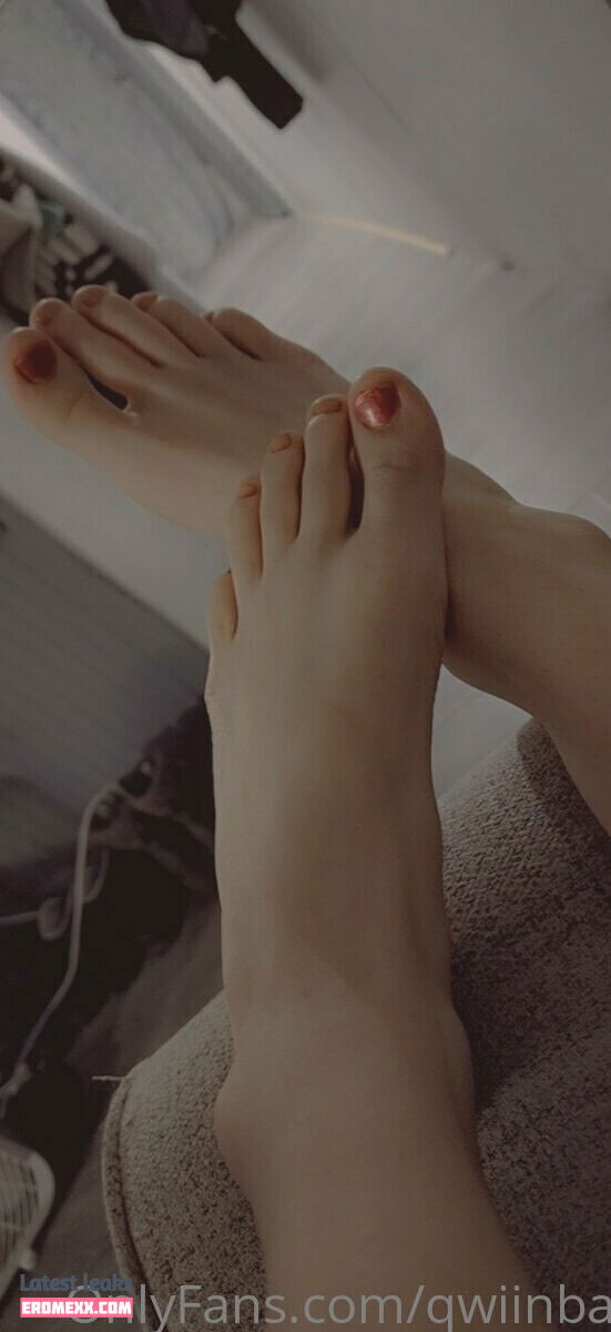 Latest Leaks qwiinbae Nude #12 - Fapello