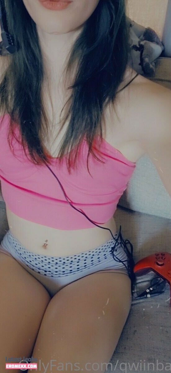 Latest Leaks qwiinbae Nude #19 - Fapello