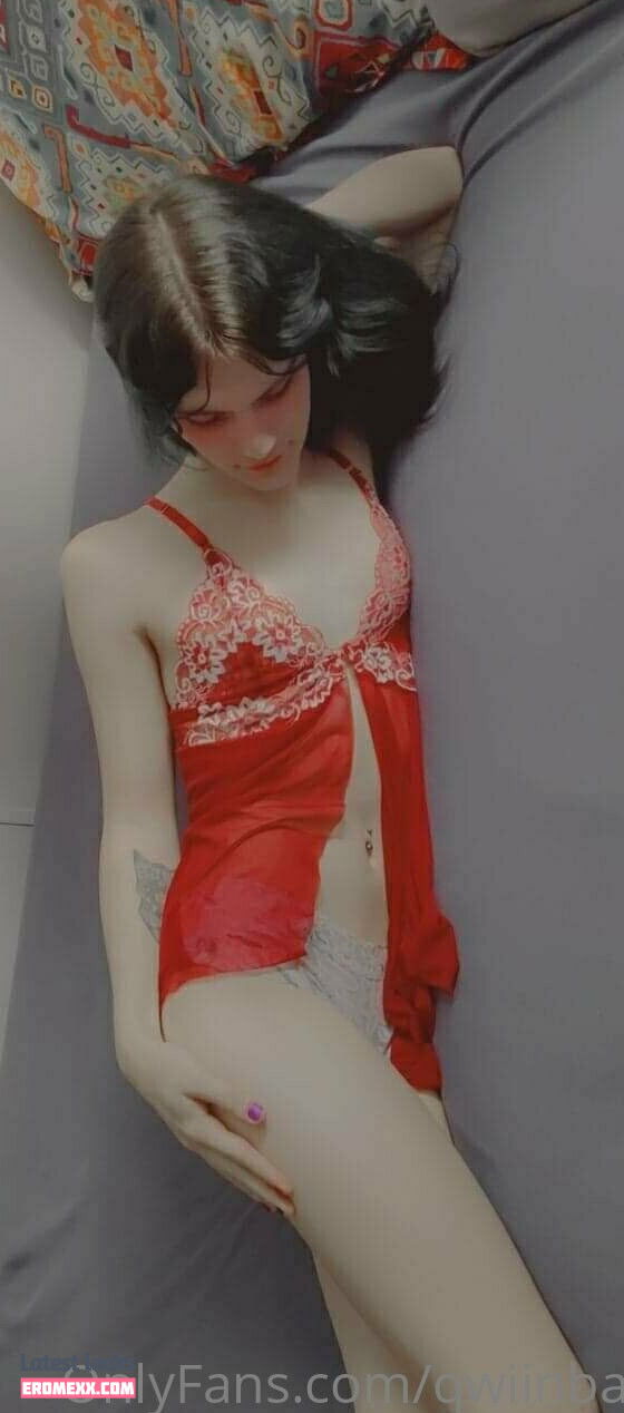 Latest Leaks qwiinbae Nude #44 - Fapello