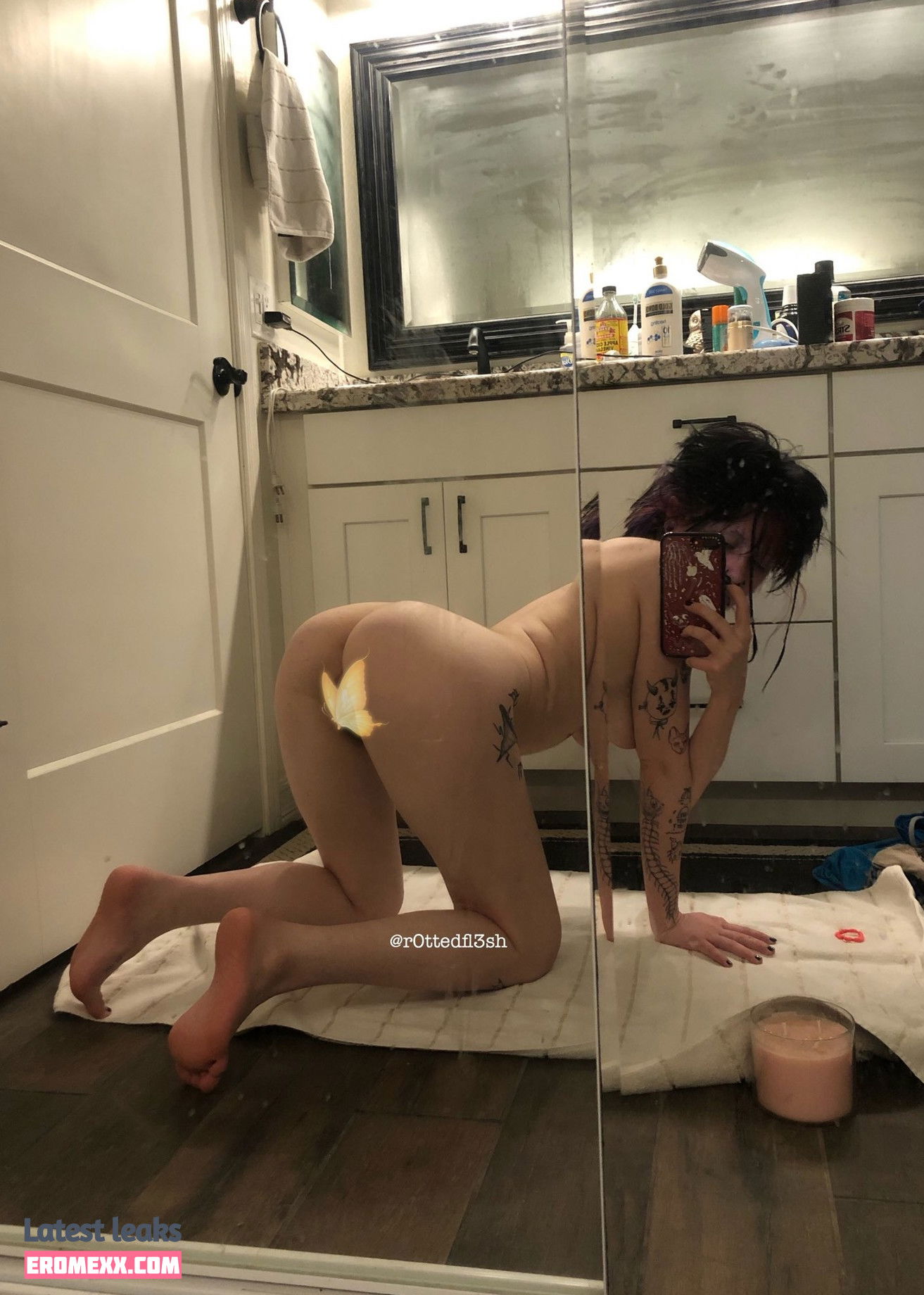 Latest Leaks r0ttedfl3sh Nude #10 - Erome