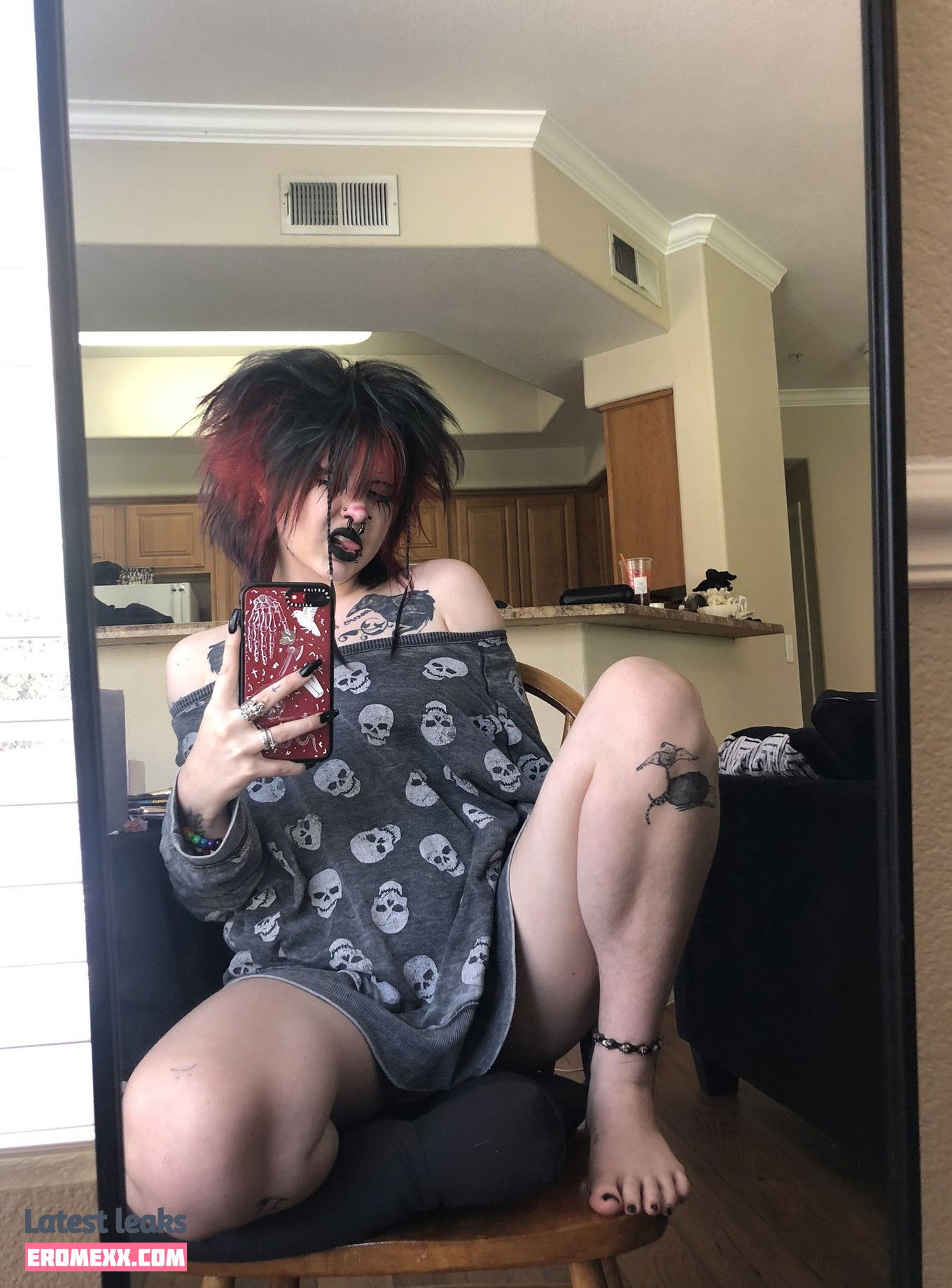 Latest Leaks r0ttedfl3sh Nude #2 - Erome