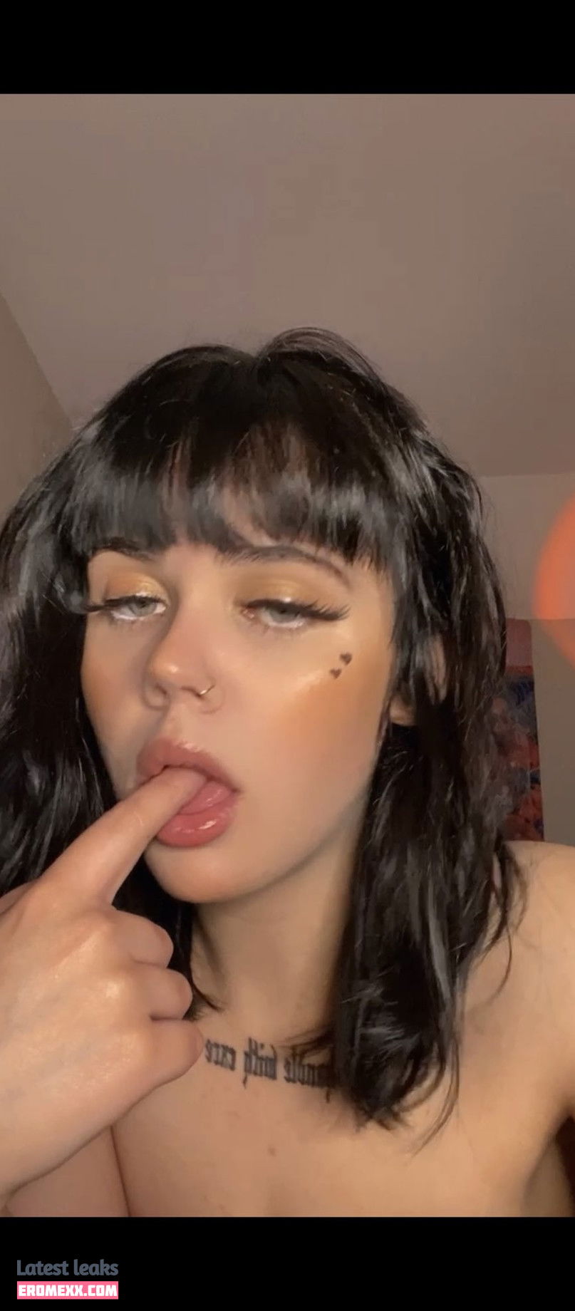 Latest Leaks r1ch_ange1 Nude #4 - Erome