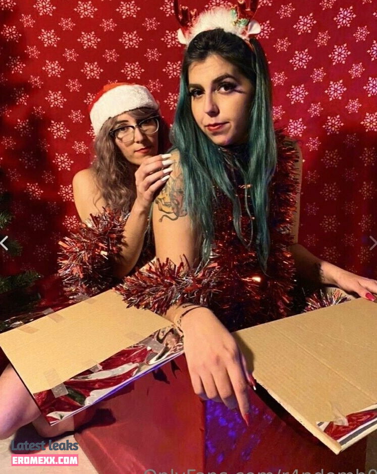 Latest Leaks r4ndomh0e Nude #10 - Erome