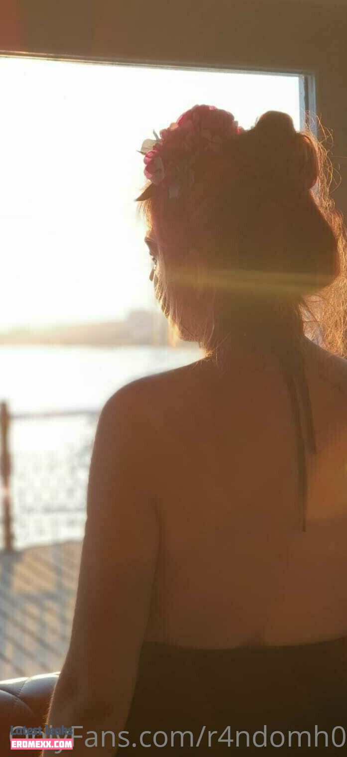 Latest Leaks r4ndomh0e Nude #2 - Erome