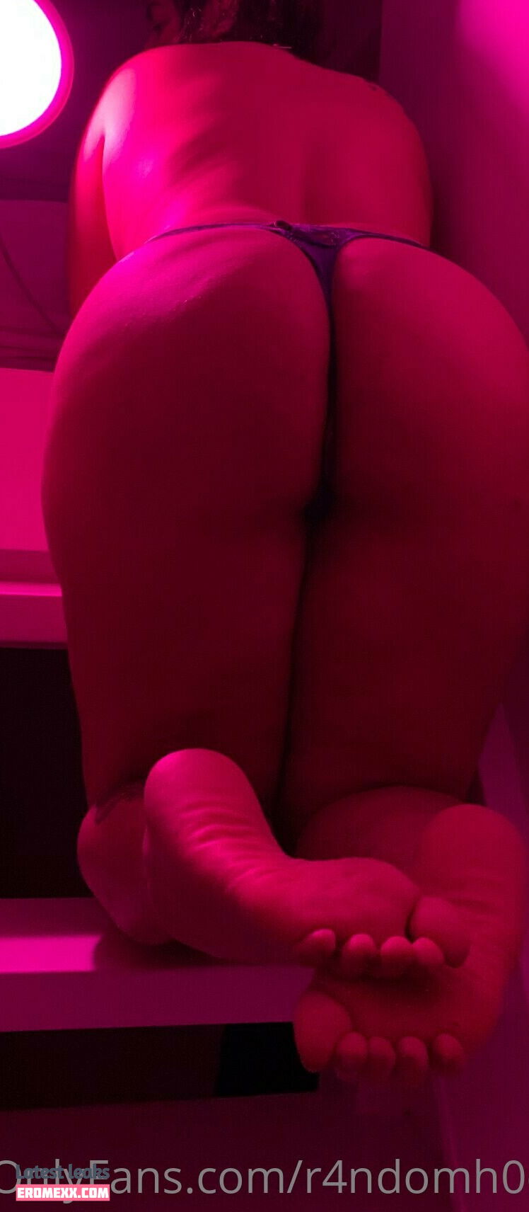 Latest Leaks r4ndomh0e Nude #5 - Erome