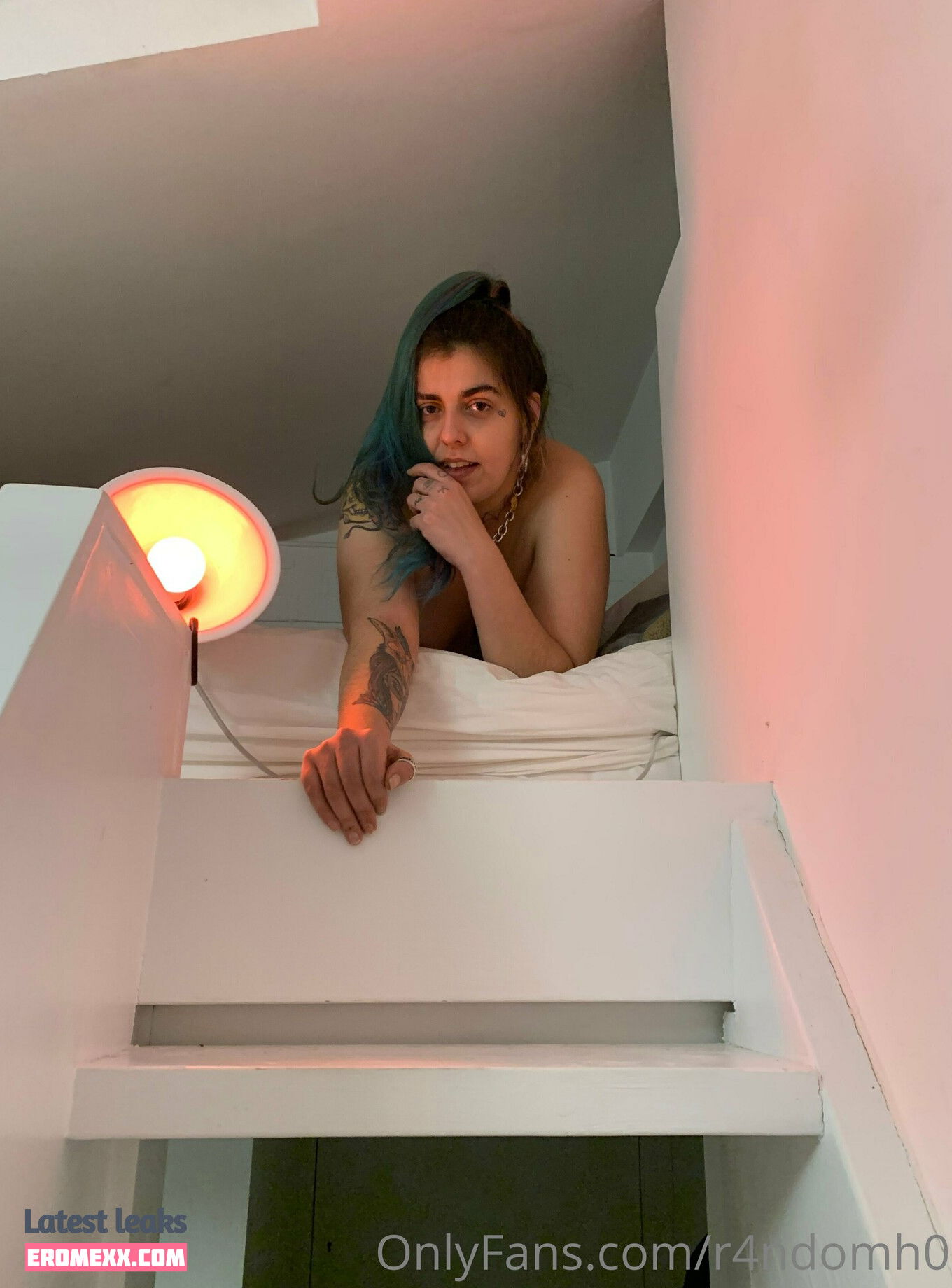 Latest Leaks r4ndomh0e Nude #7 - Erome
