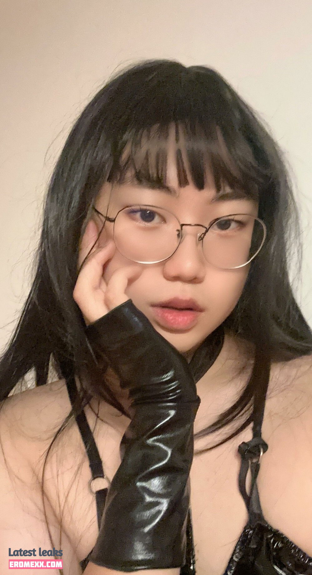 Latest Leaks raaachelkim Nude #37 - Erome