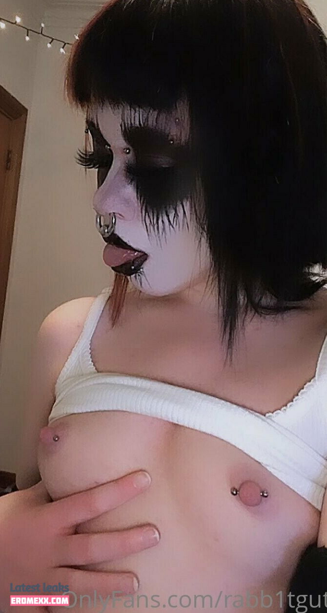 Latest Leaks rabb1tguts Nude #19 - Erome