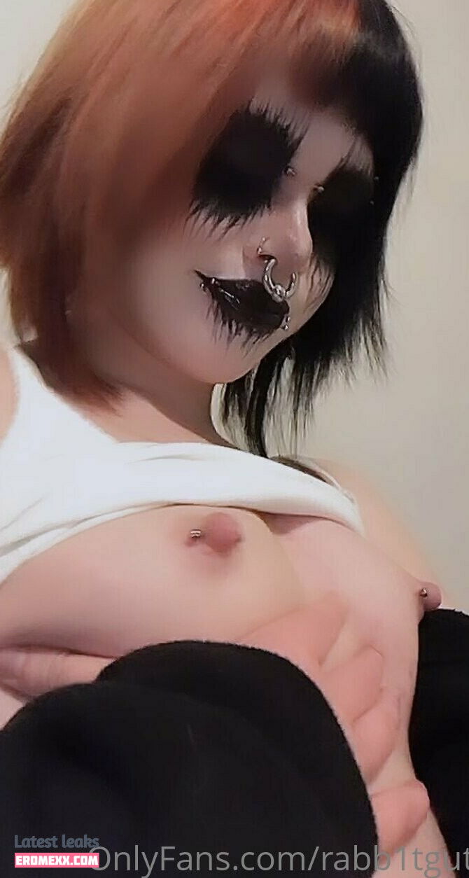 Latest Leaks rabb1tguts Nude #29 - Erome