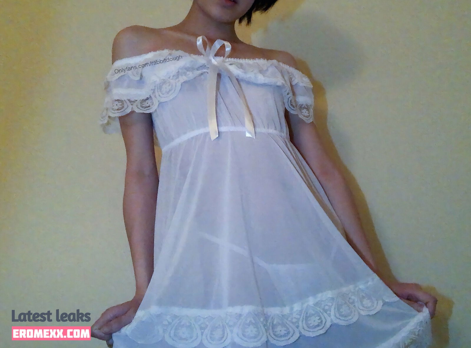 Latest Leaks rabbitdough Nude #15 - Erome