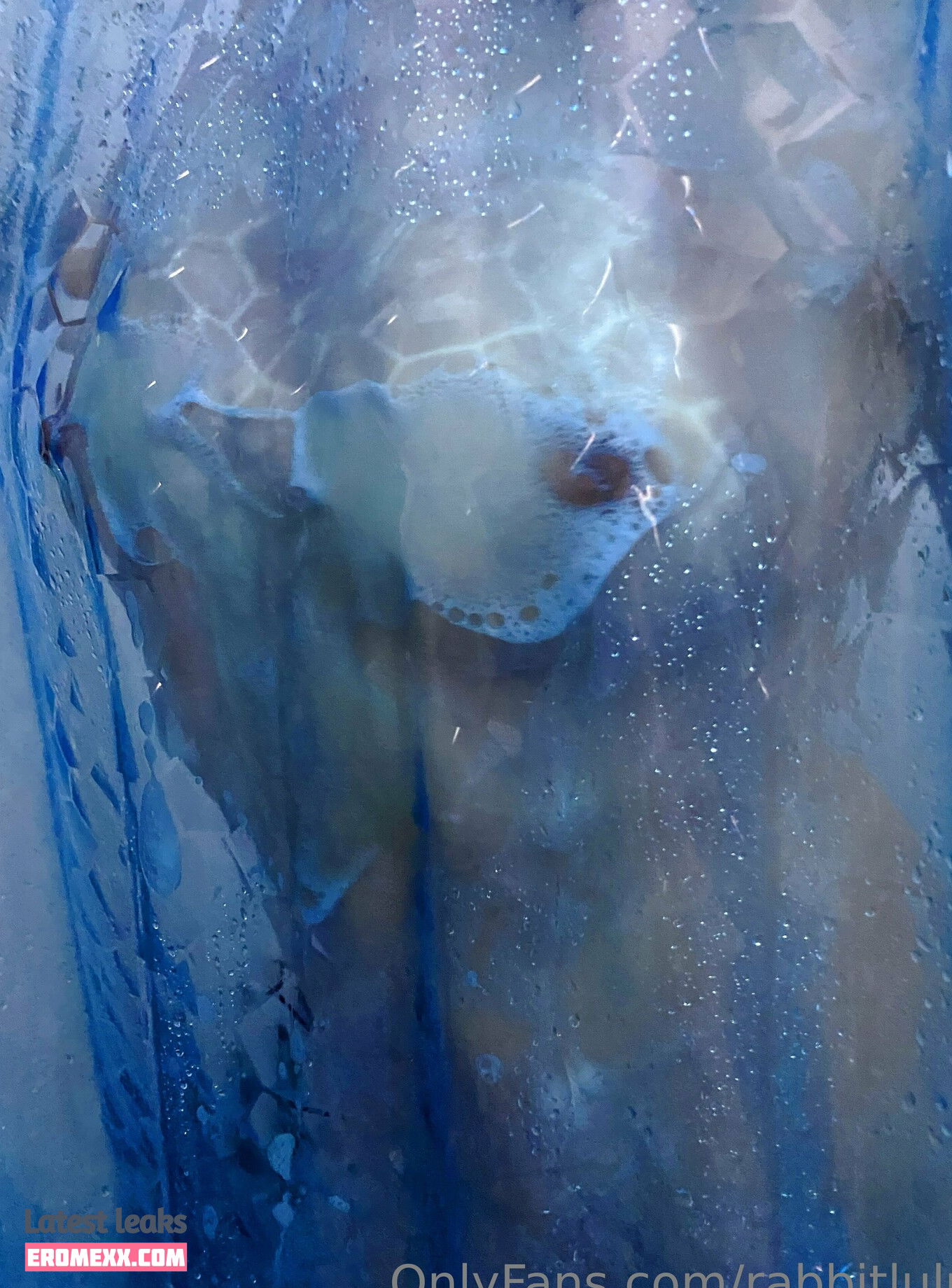 Latest Leaks rabbitlulu Nude #8 - Erome
