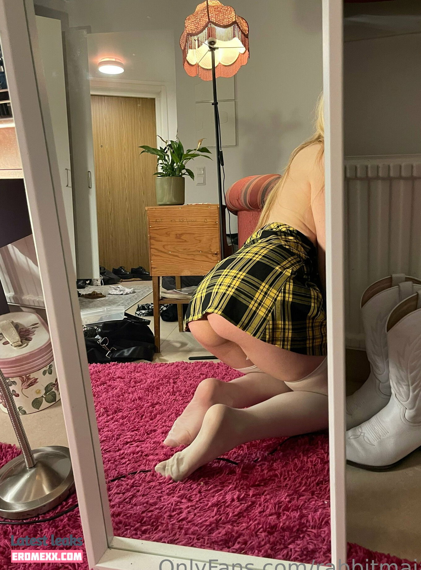 Latest Leaks rabbitmaja Nude #6 - Fapello