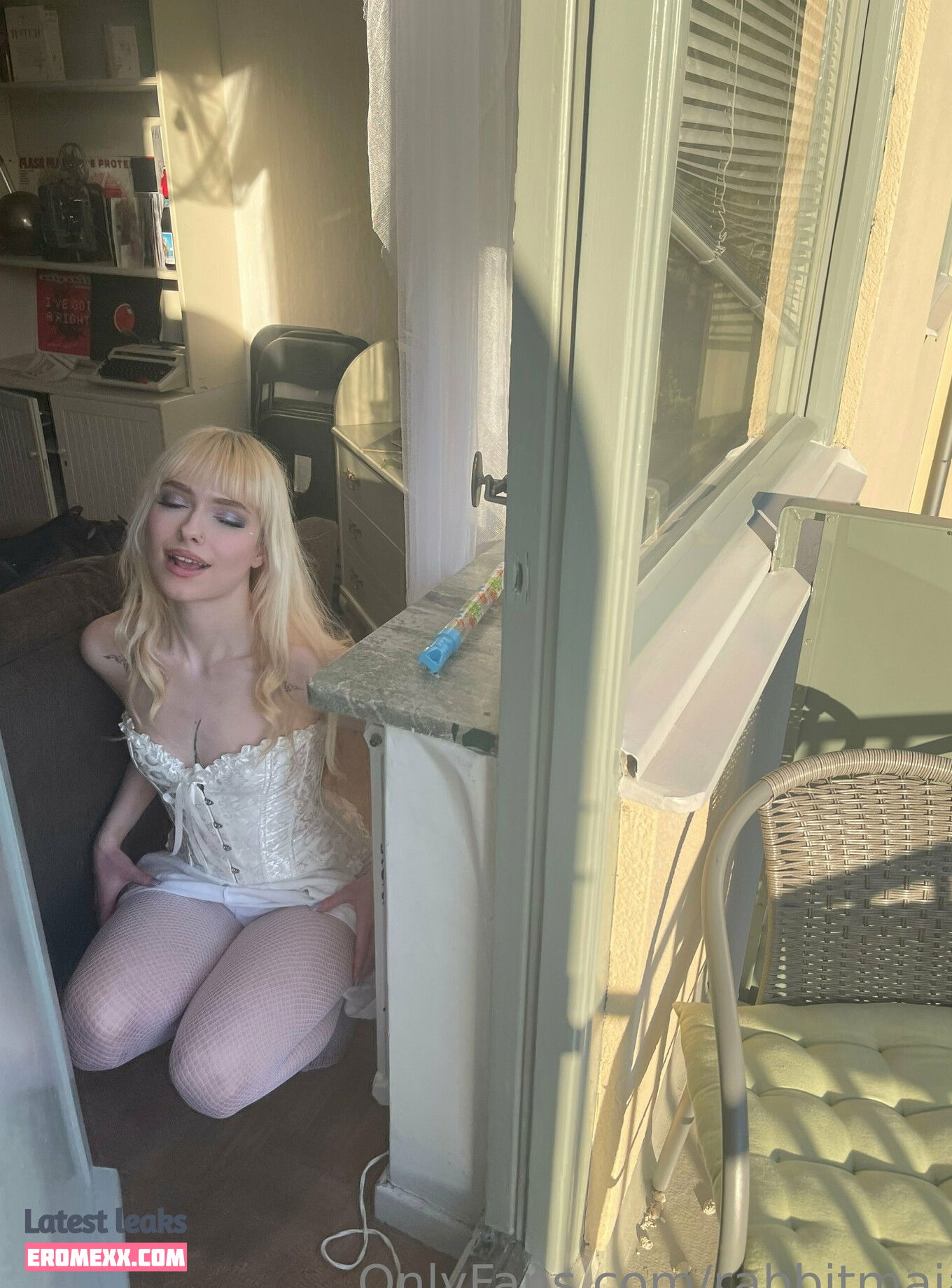 Latest Leaks rabbitmaja Nude #83 - Erome