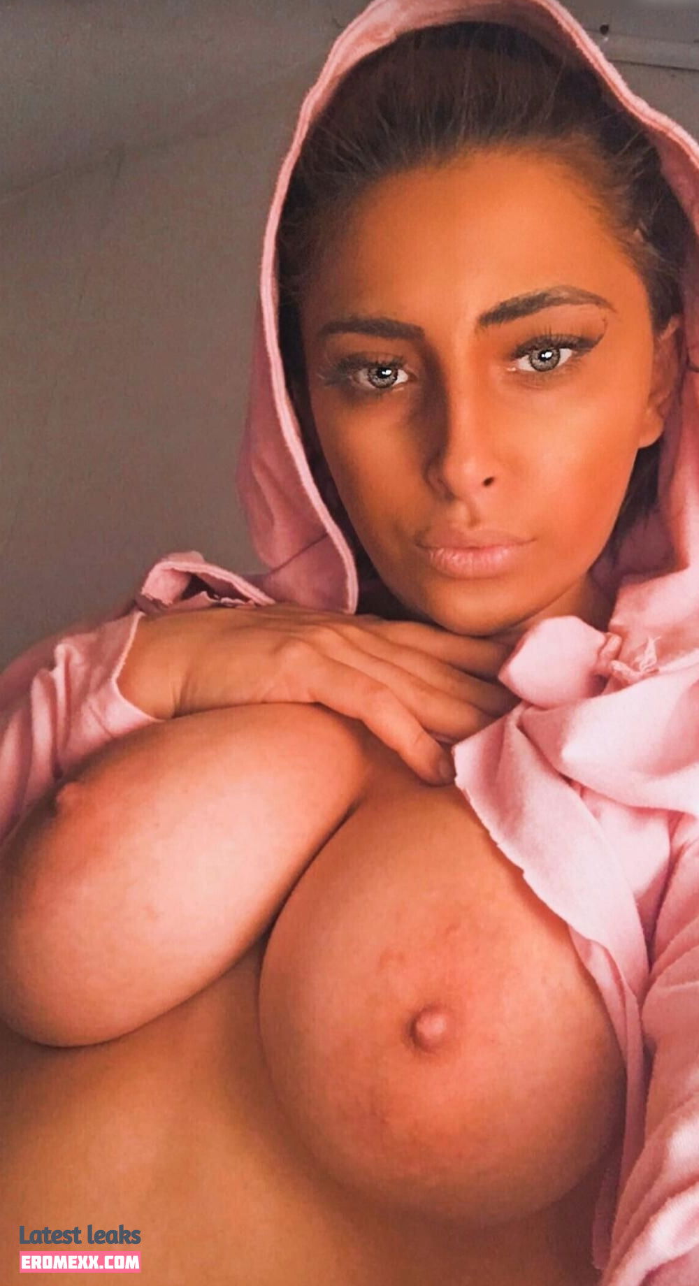 Latest Leaks Rabiya Gülhan Nude #14 - Fapello