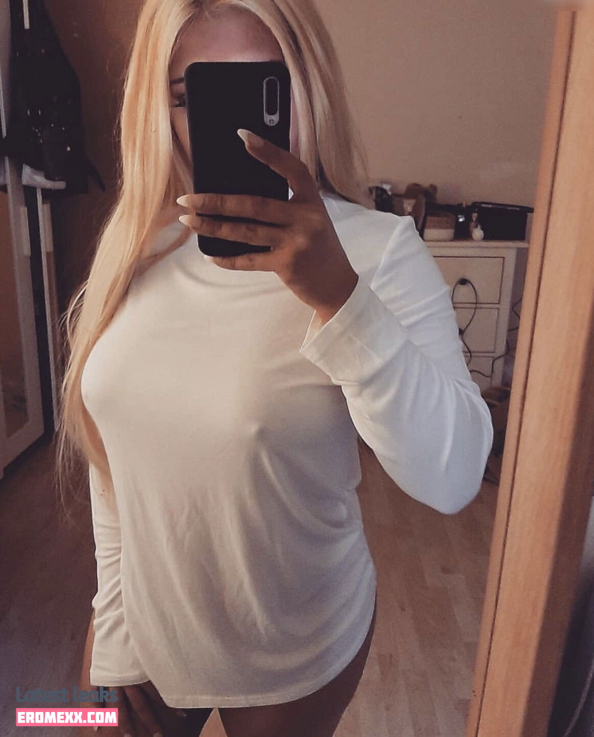 Latest Leaks Rabiya Gülhan Nude #3 - Fapello