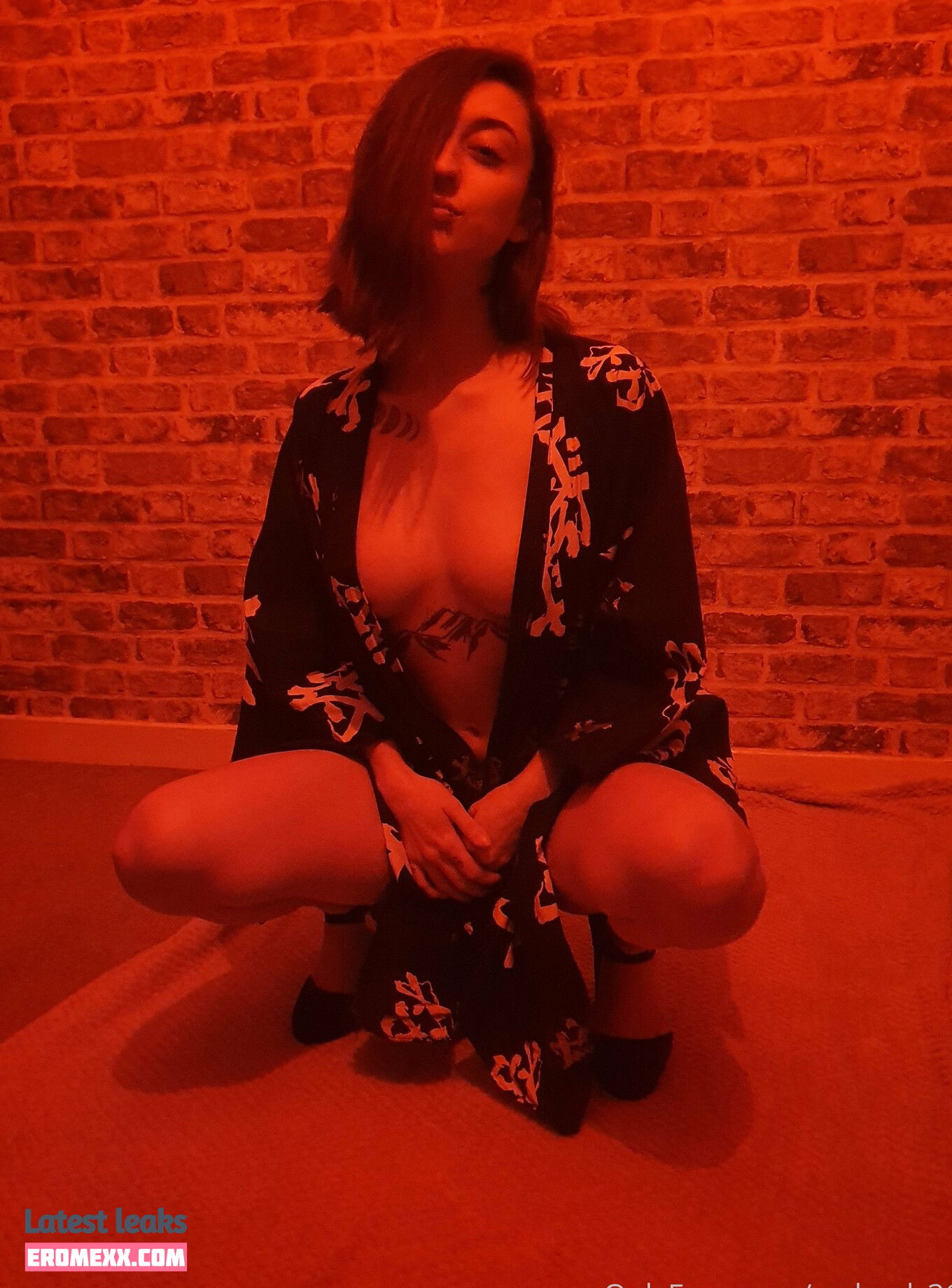 Latest Leaks rachael_367 Nude #7 - Erome
