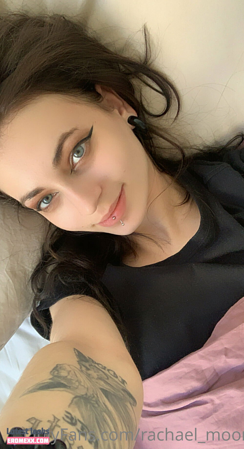Latest Leaks rachael_moon Nude #24 - Erome