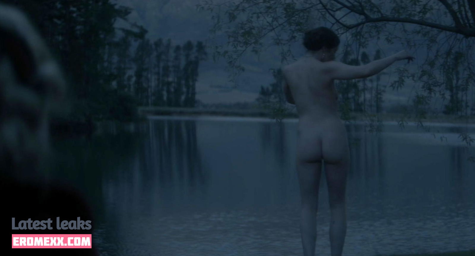 Latest Leaks Rachael Stirling Nude #11 - Erome