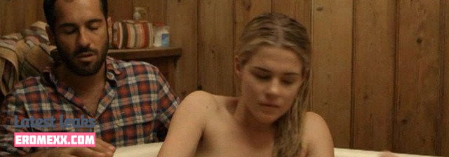 Latest Leaks Rachael Taylor Nude #5 - Erome
