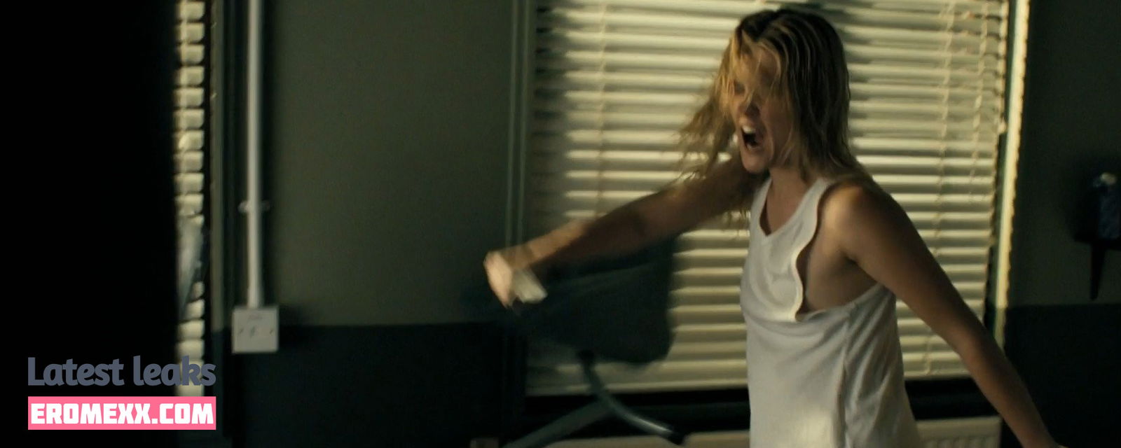 Latest Leaks Rachael Taylor Nude #81 - Erome