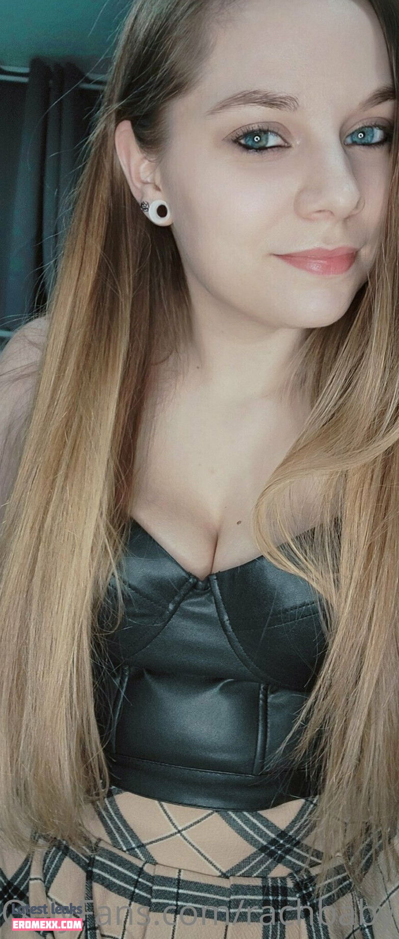 Latest Leaks rachbaby2 Nude #2 - Fapello