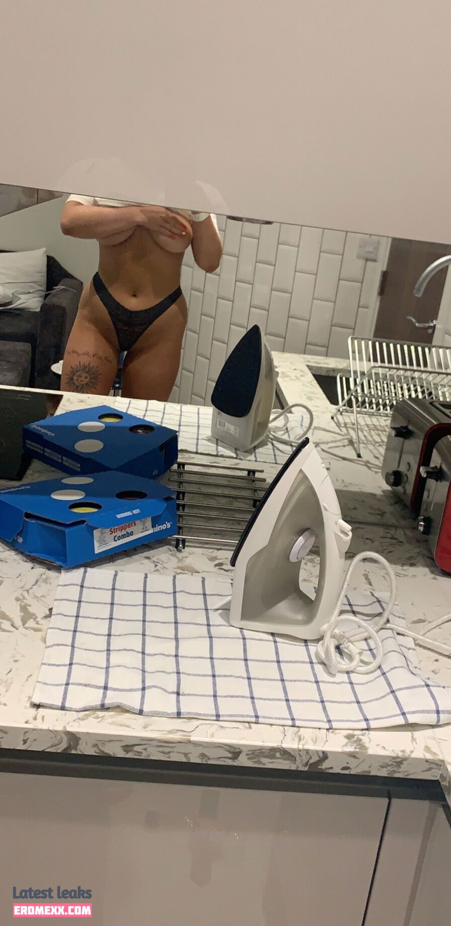 Latest Leaks racheaelgordon Nude #17 - Erome