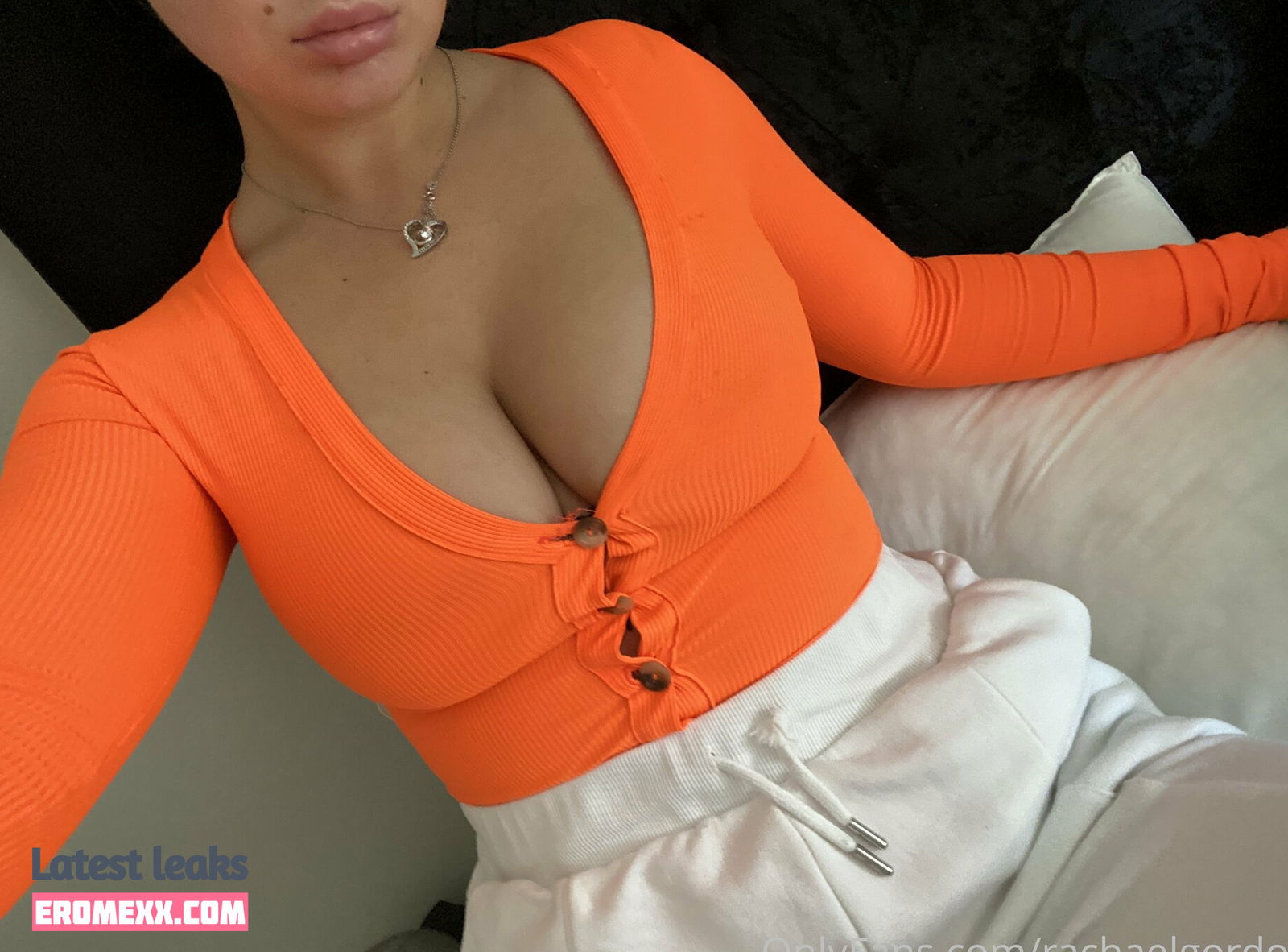 Latest Leaks racheaelgordon Nude #21 - Erome