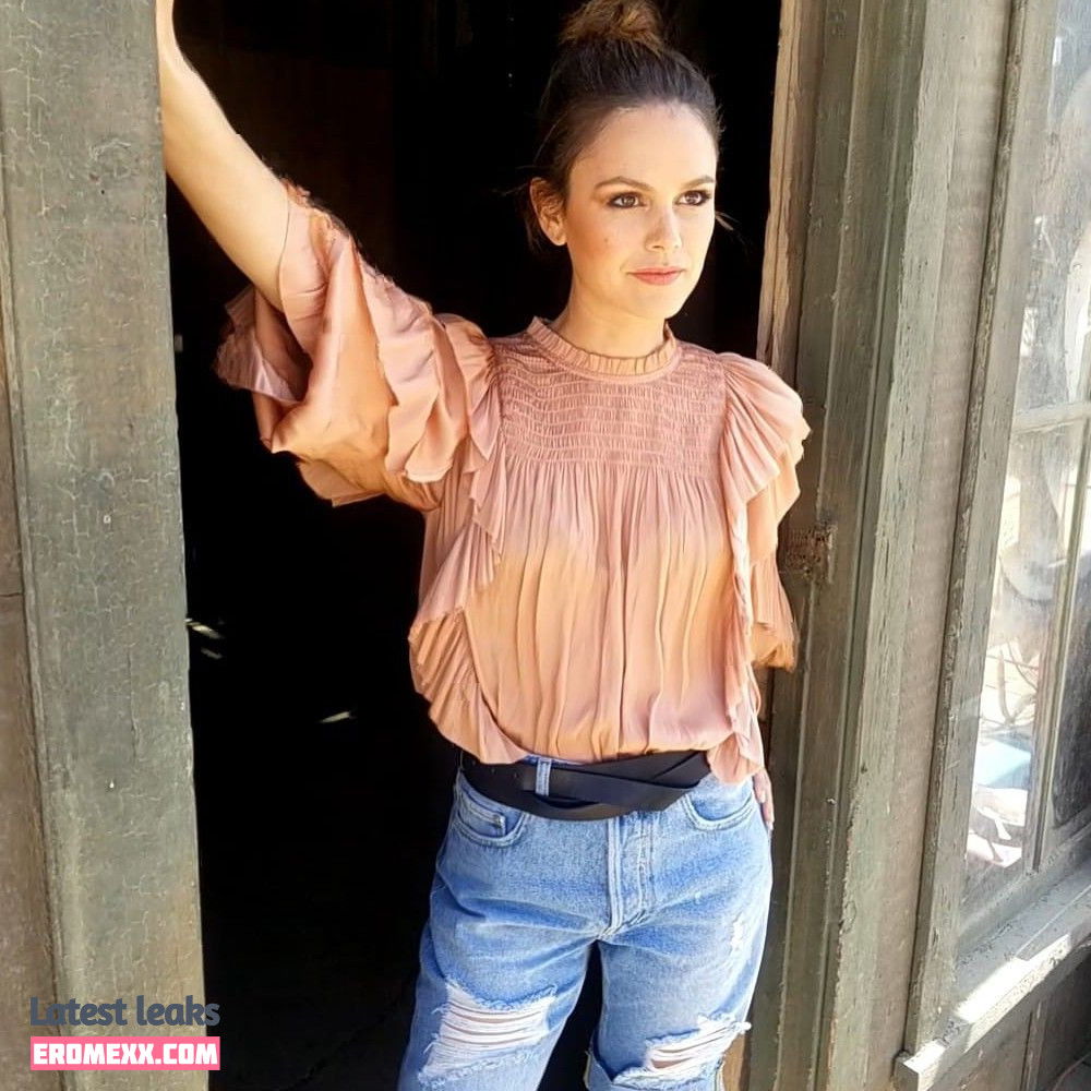 Latest Leaks Rachel Bilson Nude #299 - Erome