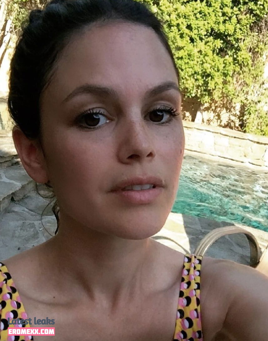 Latest Leaks Rachel Bilson Nude #306 - Erome