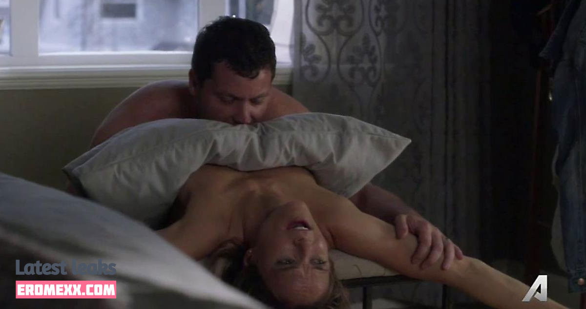 Latest Leaks Rachel Blanchard Nude #40 - Erome