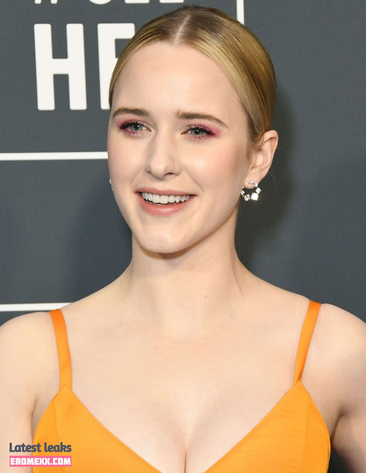 Latest Leaks Rachel Brosnahan Nude #142 - Erome