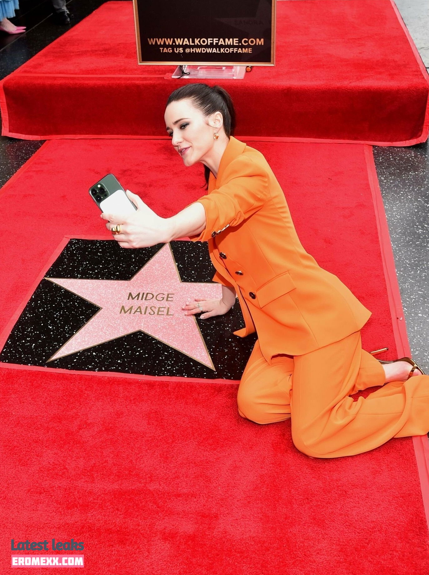 Latest Leaks Rachel Brosnahan Nude #260 - Erome