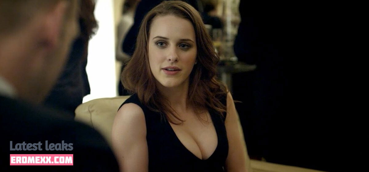 Latest Leaks Rachel Brosnahan Nude #283 - Erome