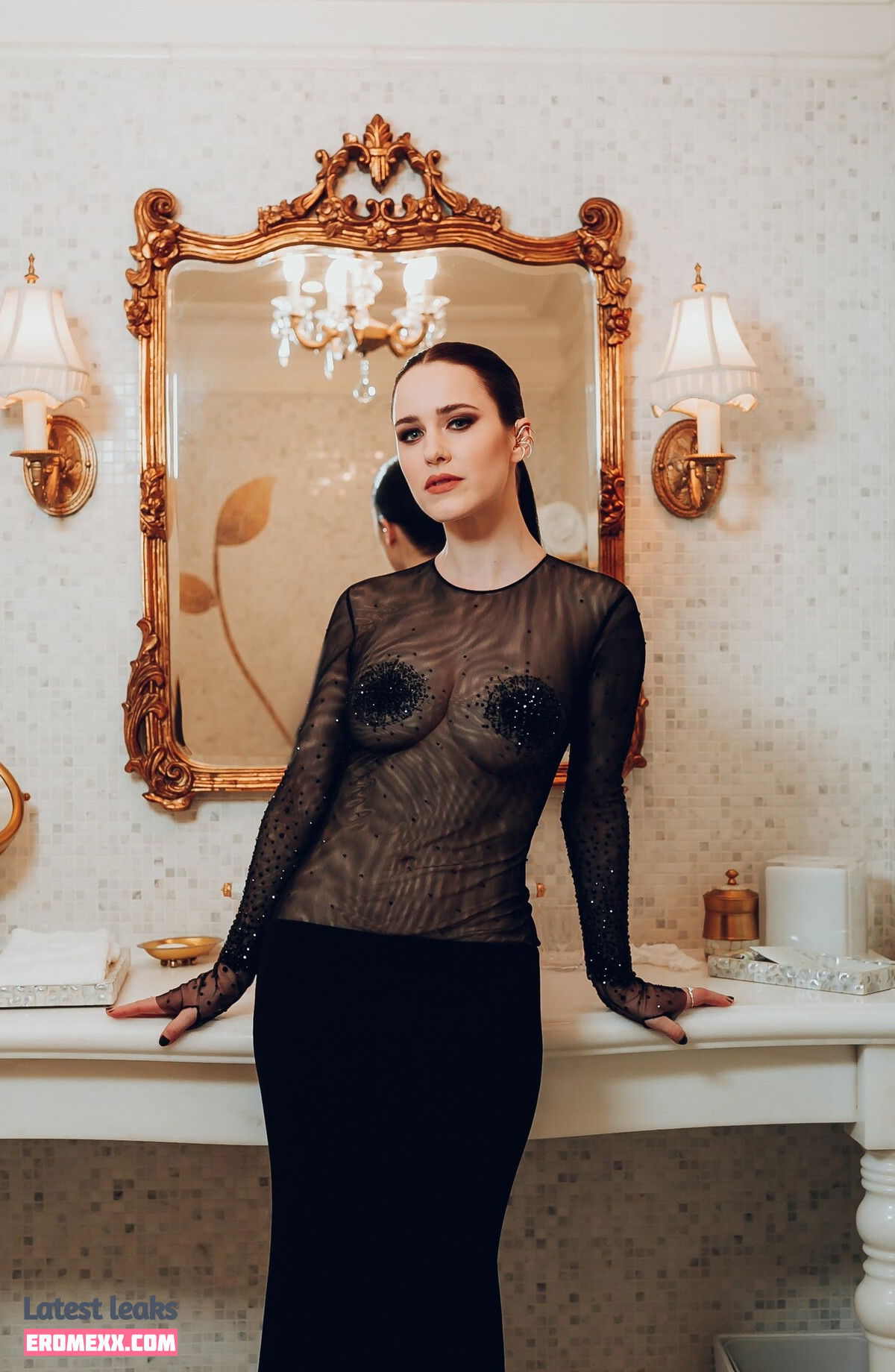 Latest Leaks Rachel Brosnahan Nude #306 - Erome