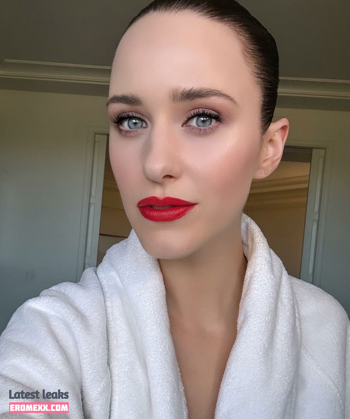 Latest Leaks Rachel Brosnahan Nude #388 - Erome