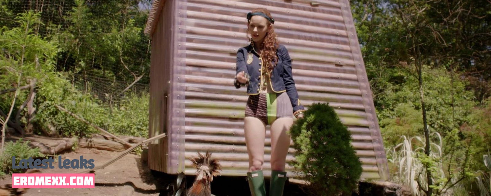 Latest Leaks Rachel Brosnahan Nude #58 - Erome