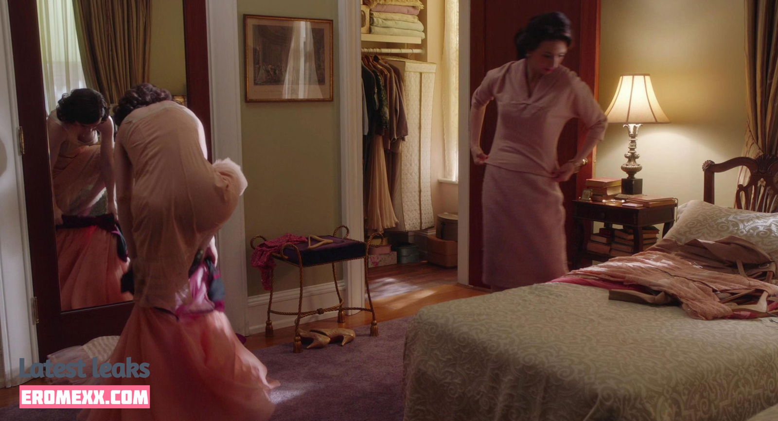 Latest Leaks Rachel Brosnahan Nude #79 - Erome