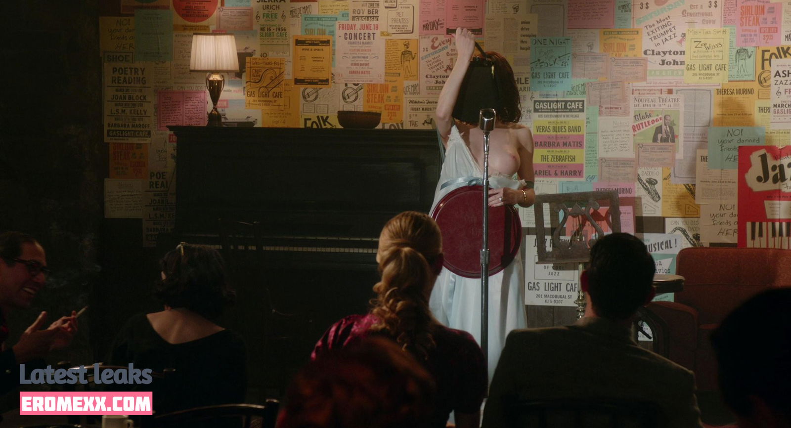 Latest Leaks Rachel Brosnahan Nude #91 - Erome