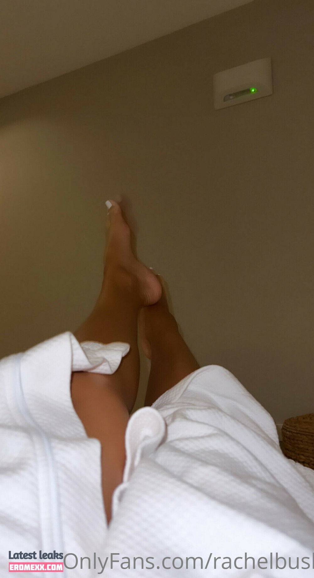 Latest Leaks Rachel Bush Nude #320 - Erome